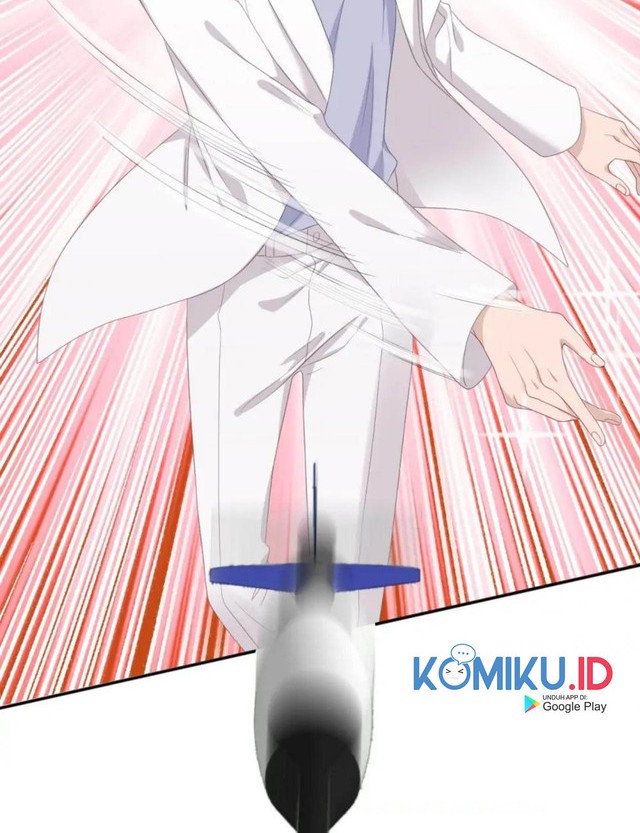 The Glutton Nextdoor Chapter 43 Gambar 5