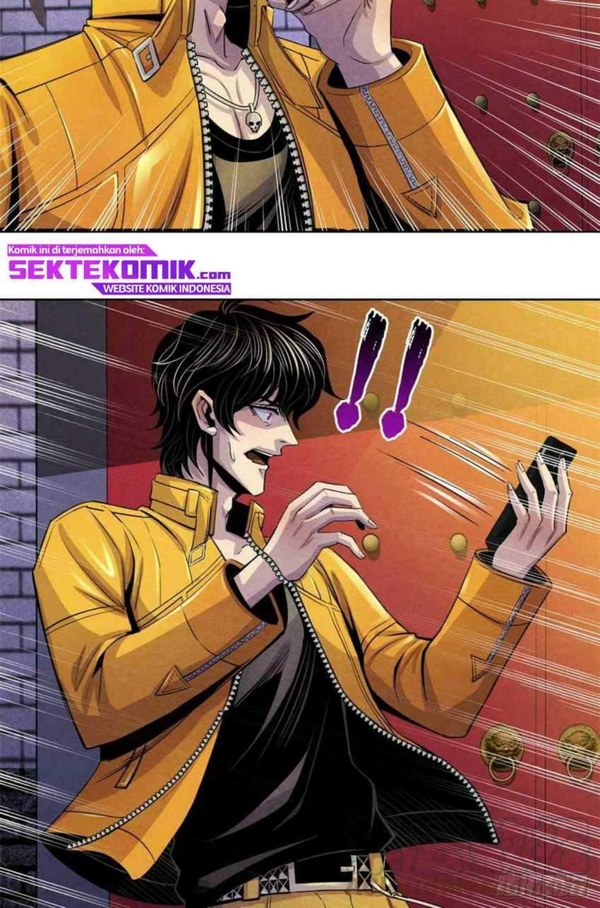 Doctor Li Ming Chapter 16 Gambar 22