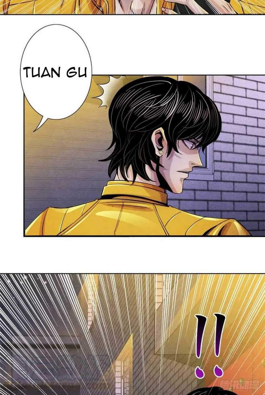 Doctor Li Ming Chapter 16 Gambar 30