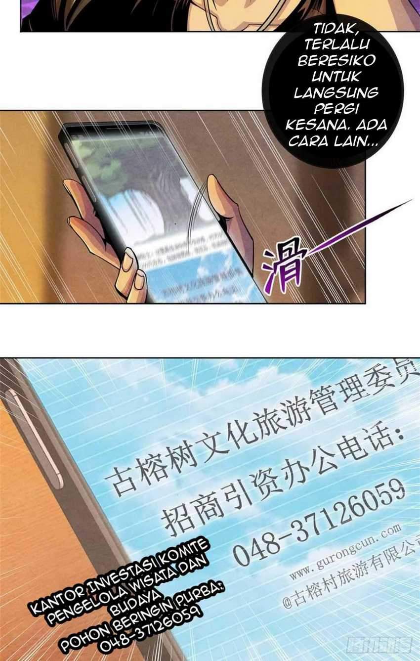 Doctor Li Ming Chapter 16 Gambar 7