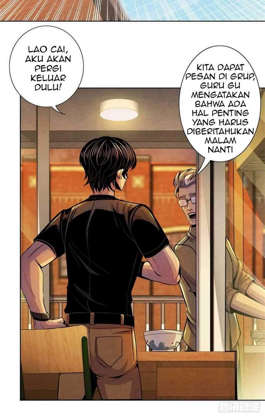 Doctor Li Ming Chapter 16 Gambar 8