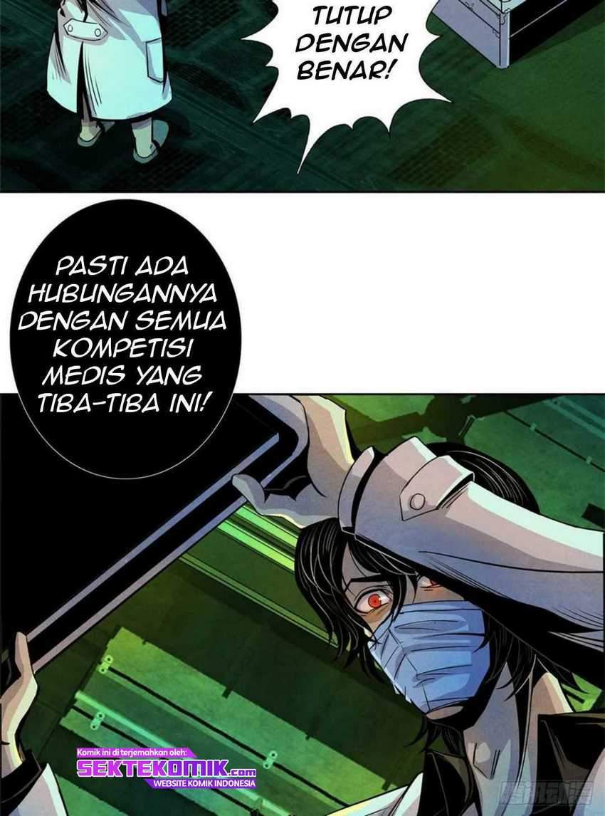 Doctor Li Ming Chapter 12 Gambar 25