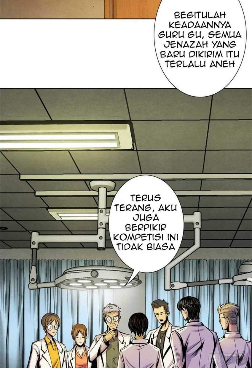 Doctor Li Ming Chapter 12 Gambar 28