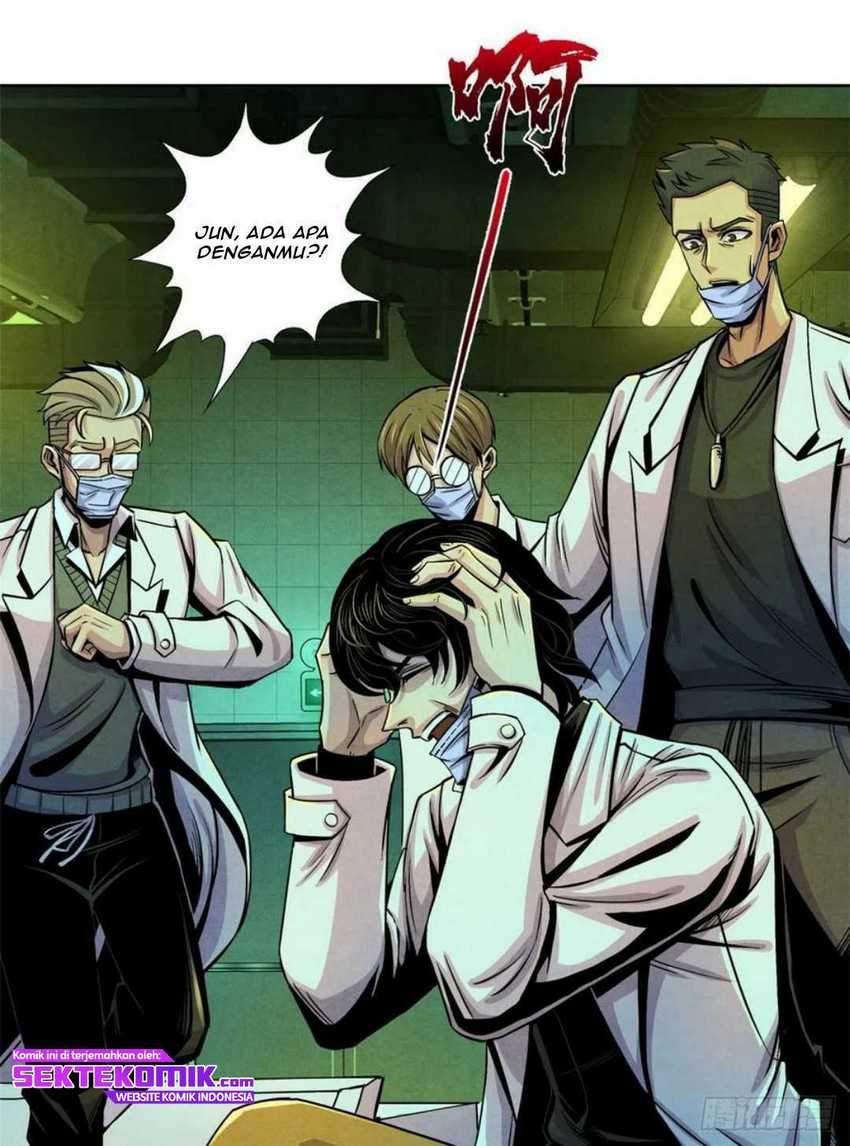 Doctor Li Ming Chapter 12 Gambar 3
