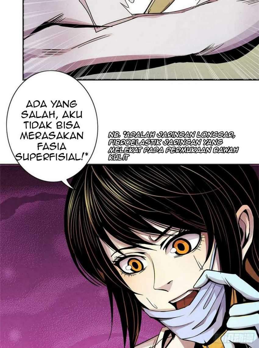Doctor Li Ming Chapter 12 Gambar 43