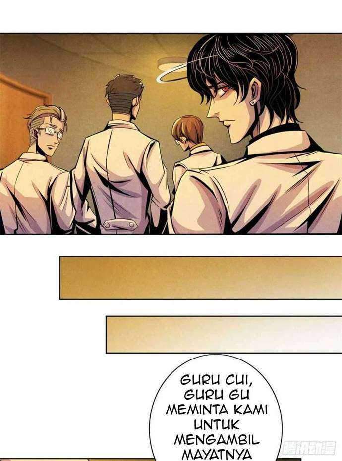 Doctor Li Ming Chapter 11 Gambar 16