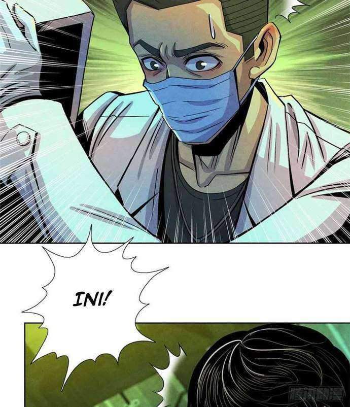 Doctor Li Ming Chapter 11 Gambar 26