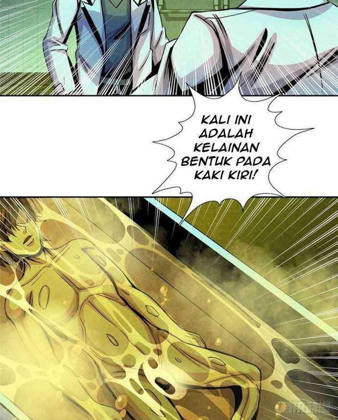 Doctor Li Ming Chapter 11 Gambar 40