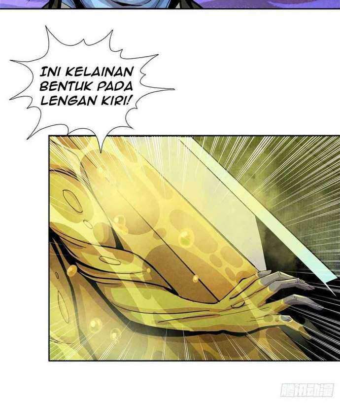 Doctor Li Ming Chapter 11 Gambar 43