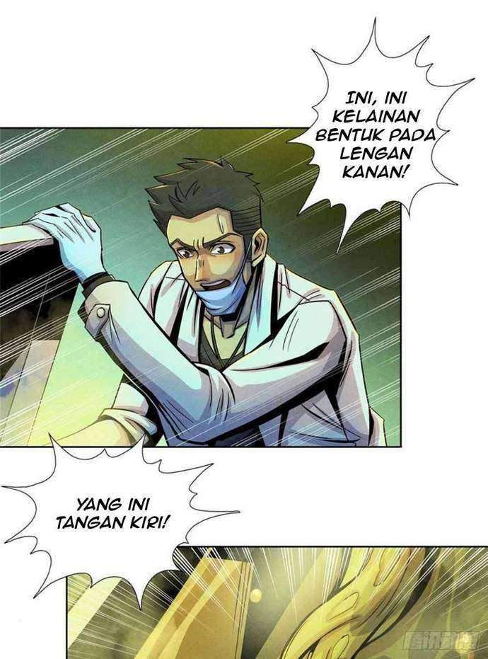 Doctor Li Ming Chapter 11 Gambar 44