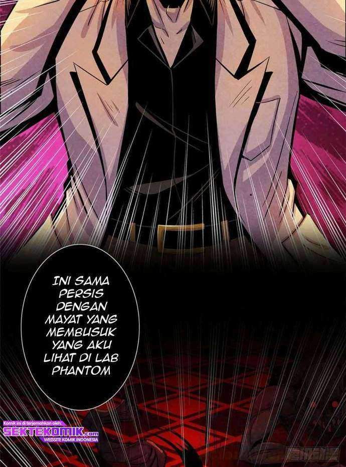 Doctor Li Ming Chapter 11 Gambar 49