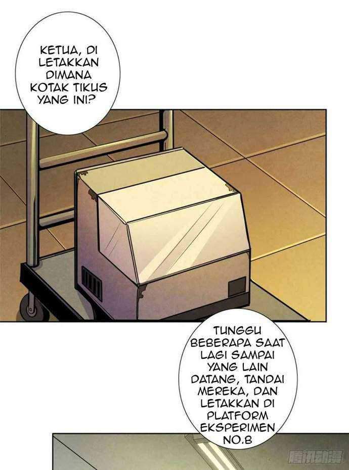 Doctor Li Ming Chapter 10 Gambar 10
