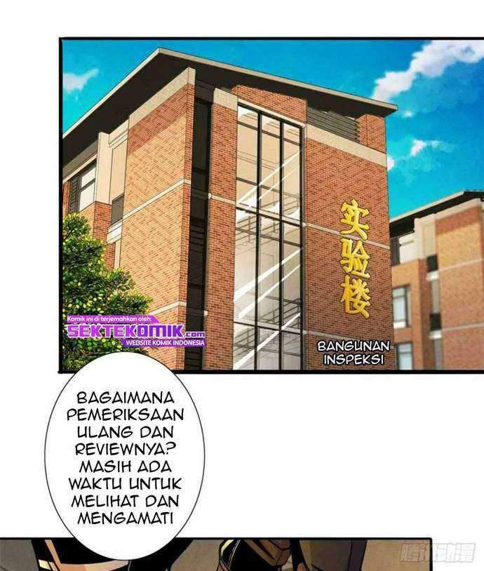Baca Manhua Doctor Li Ming Chapter 10 Gambar 2