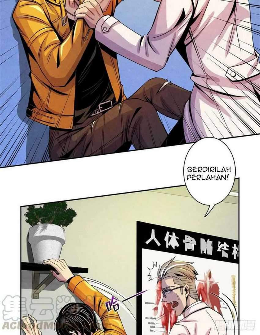 Doctor Li Ming Chapter 06 Gambar 22