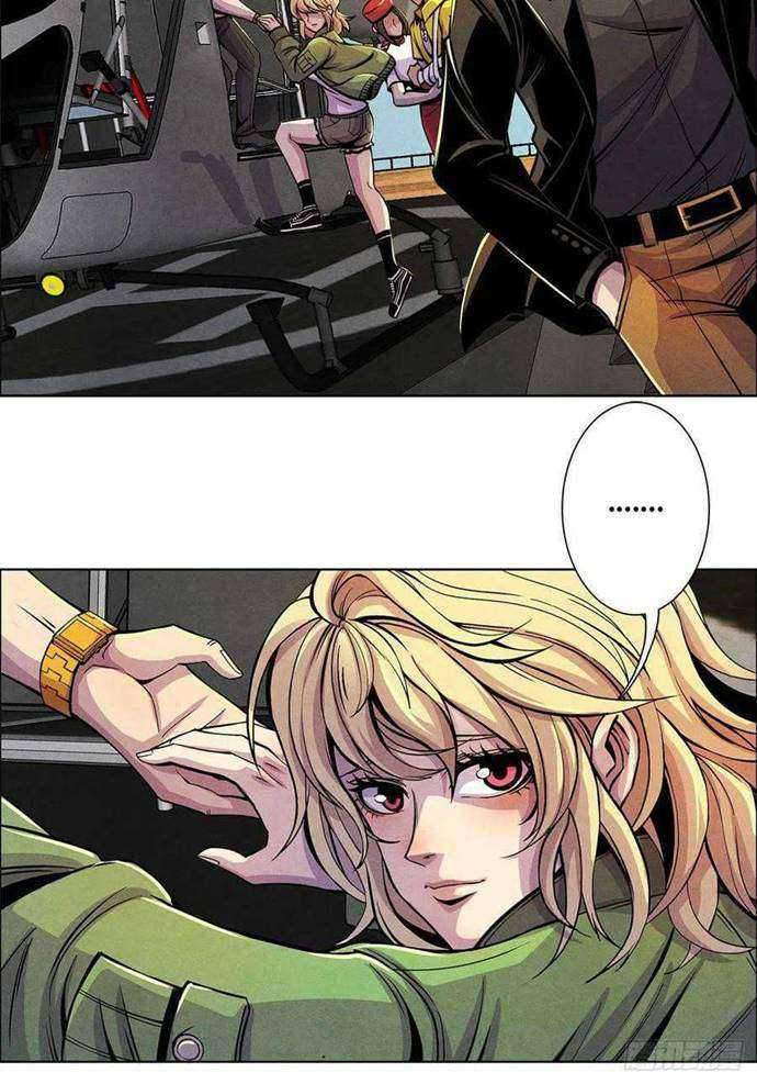 Doctor Li Ming Chapter 04 Gambar 11