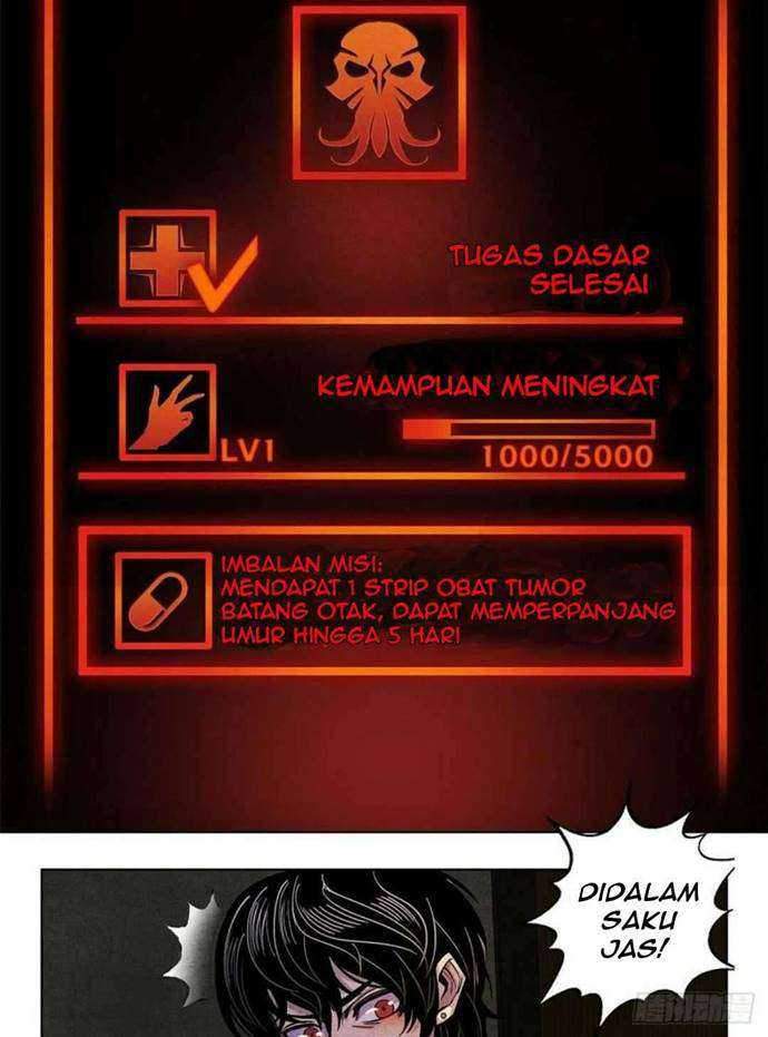 Doctor Li Ming Chapter 04 Gambar 14