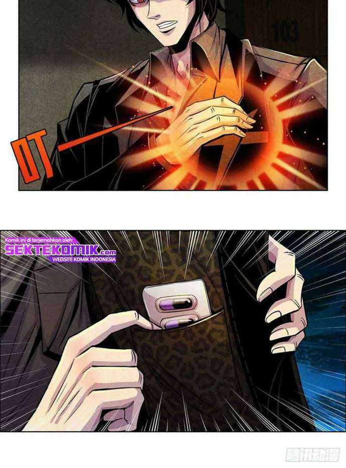 Doctor Li Ming Chapter 04 Gambar 15