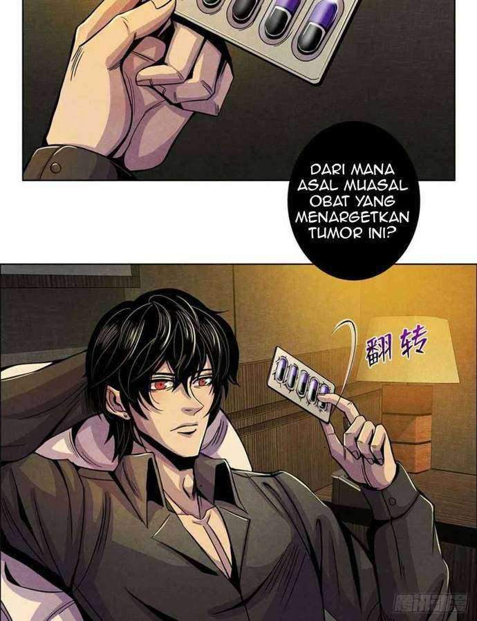 Doctor Li Ming Chapter 04 Gambar 18