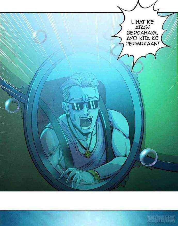 Baca Manhua Doctor Li Ming Chapter 04 Gambar 2