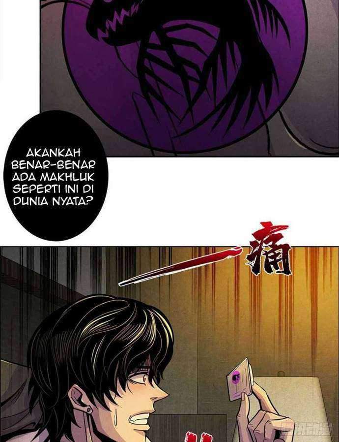 Doctor Li Ming Chapter 04 Gambar 20