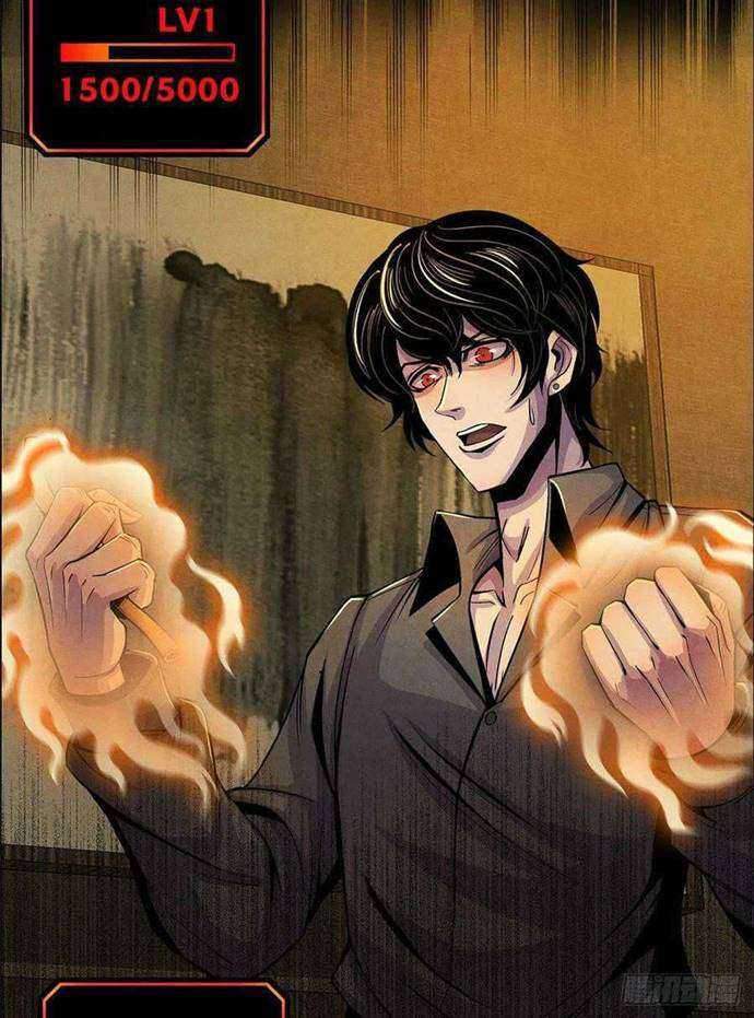Doctor Li Ming Chapter 04 Gambar 27