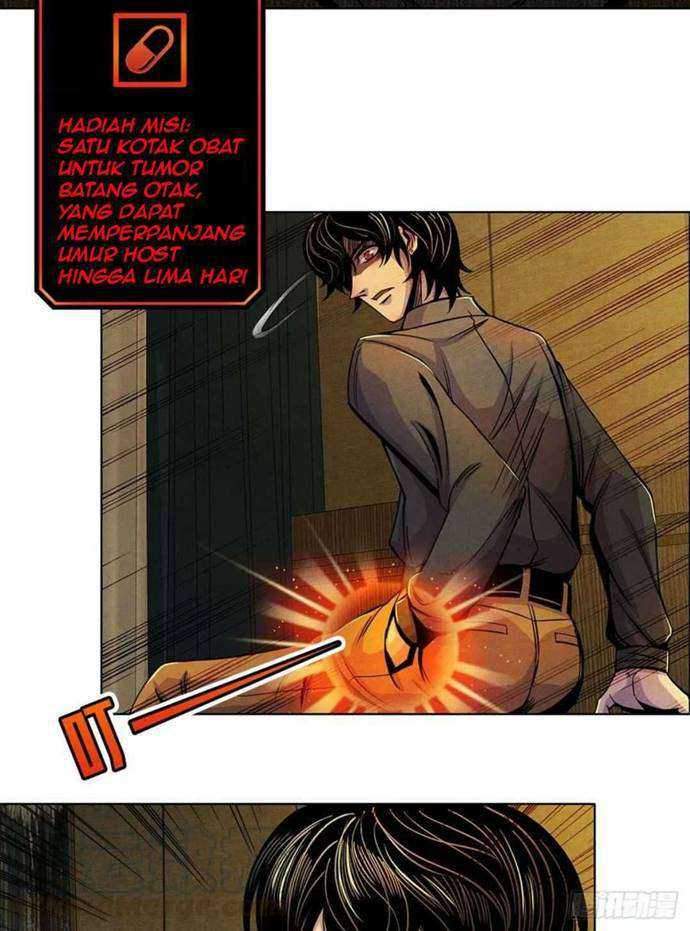 Doctor Li Ming Chapter 04 Gambar 28