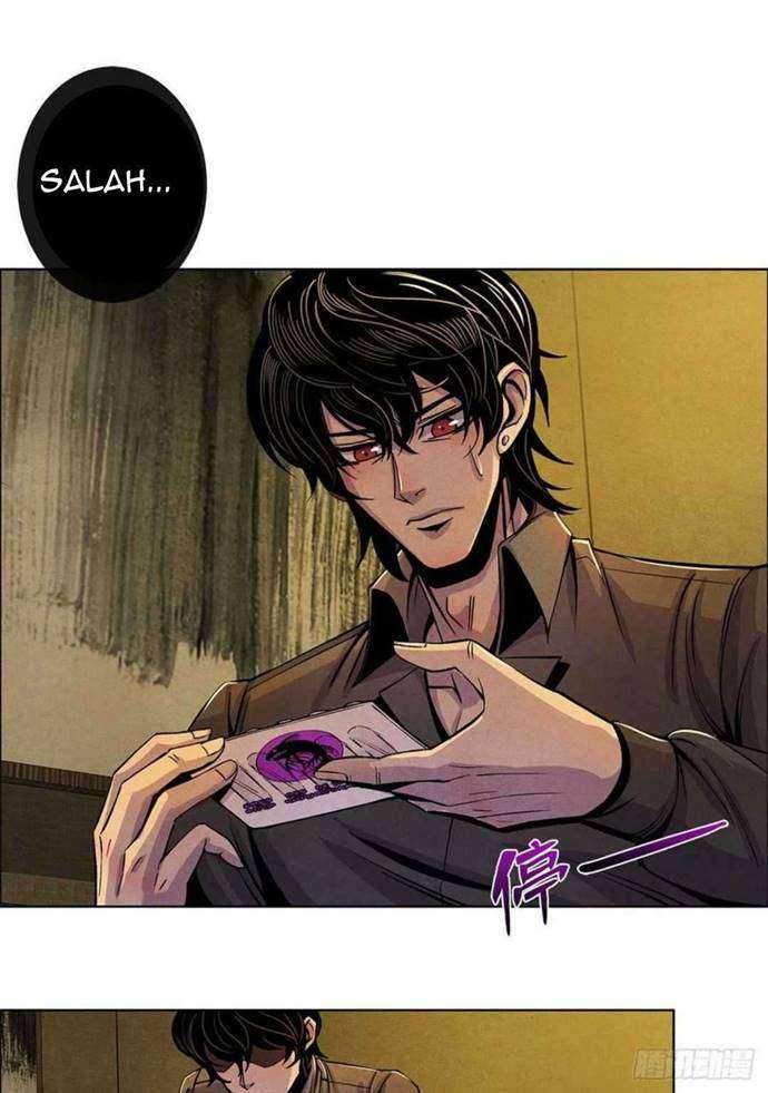 Doctor Li Ming Chapter 04 Gambar 30