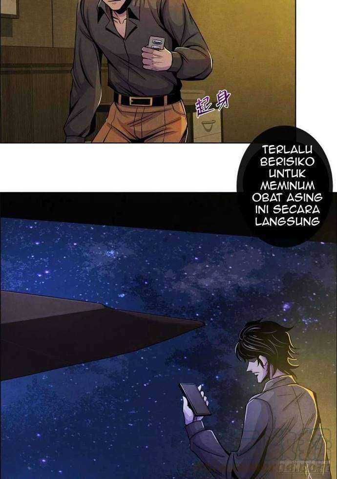 Doctor Li Ming Chapter 04 Gambar 31