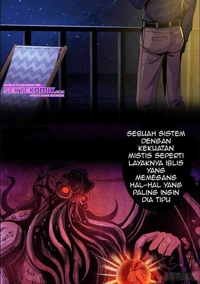 Doctor Li Ming Chapter 04 Gambar 32