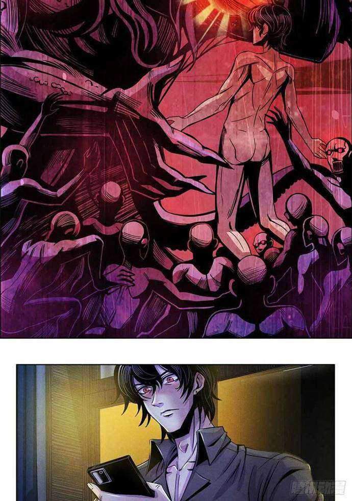 Doctor Li Ming Chapter 04 Gambar 33