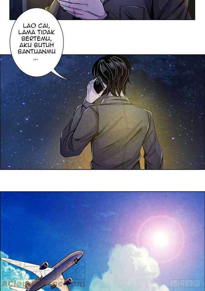 Doctor Li Ming Chapter 04 Gambar 34