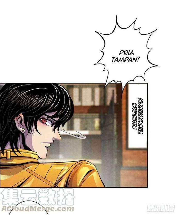 Doctor Li Ming Chapter 04 Gambar 37