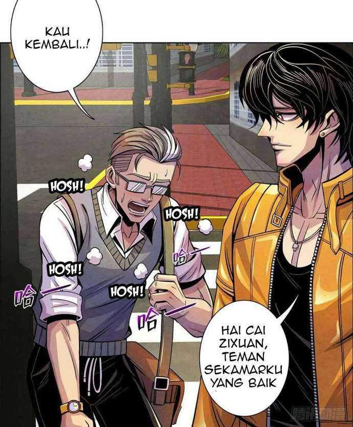 Doctor Li Ming Chapter 04 Gambar 38
