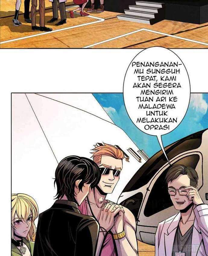 Doctor Li Ming Chapter 04 Gambar 6