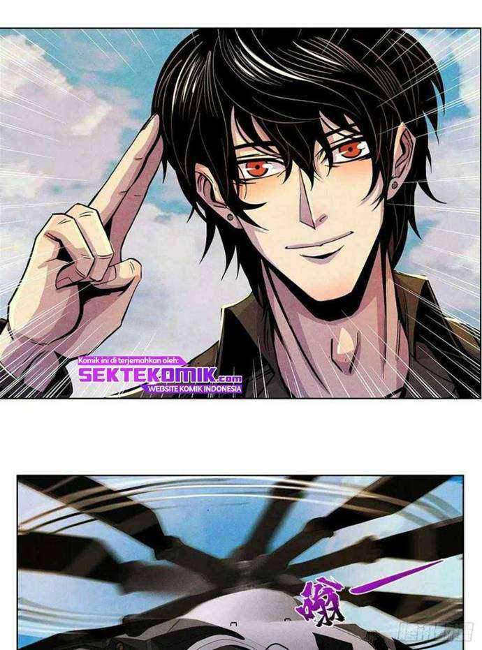 Doctor Li Ming Chapter 04 Gambar 9