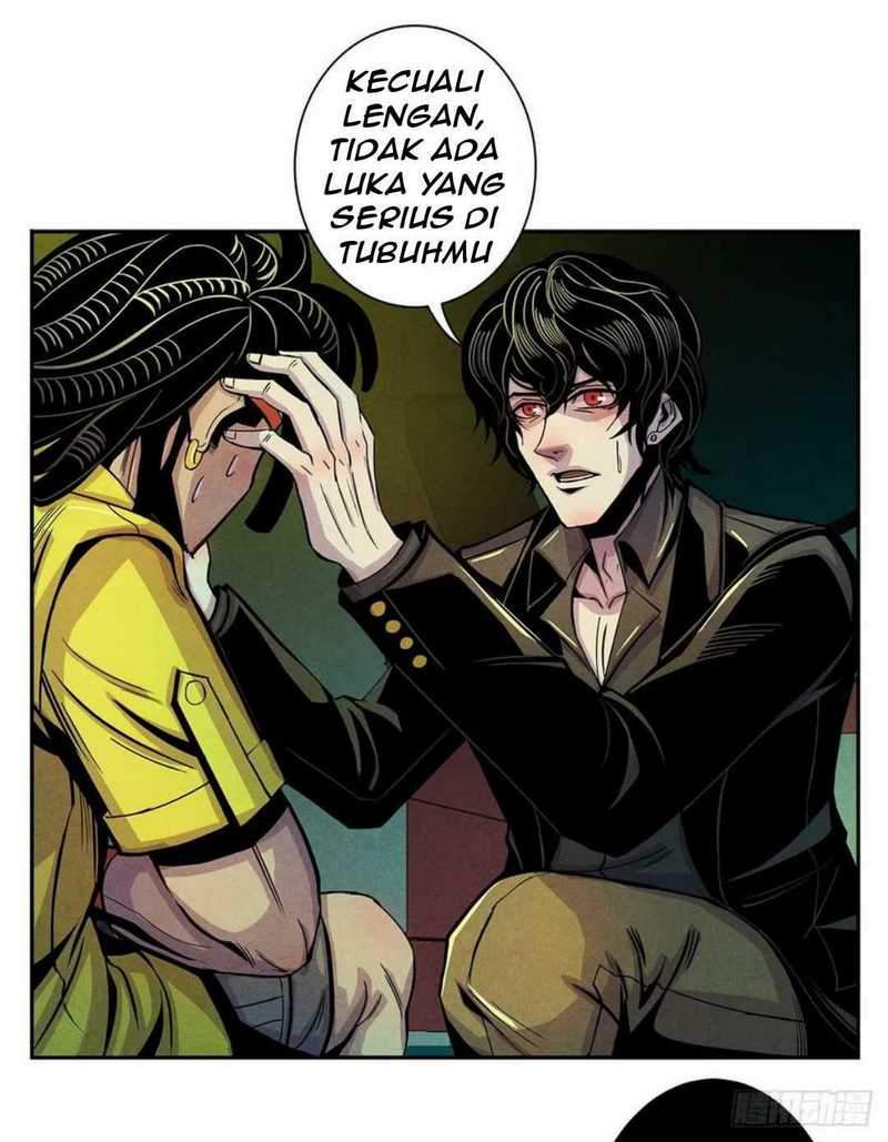 Doctor Li Ming Chapter 03 Gambar 10