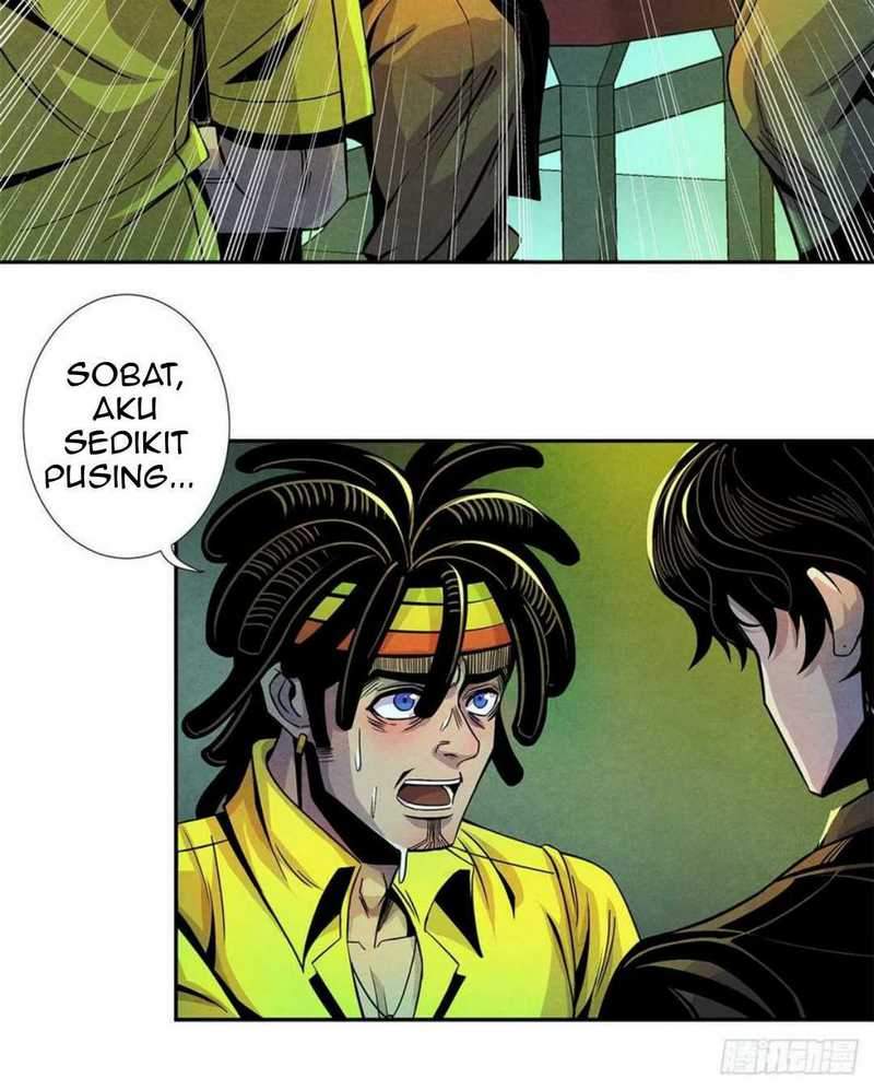 Doctor Li Ming Chapter 03 Gambar 16