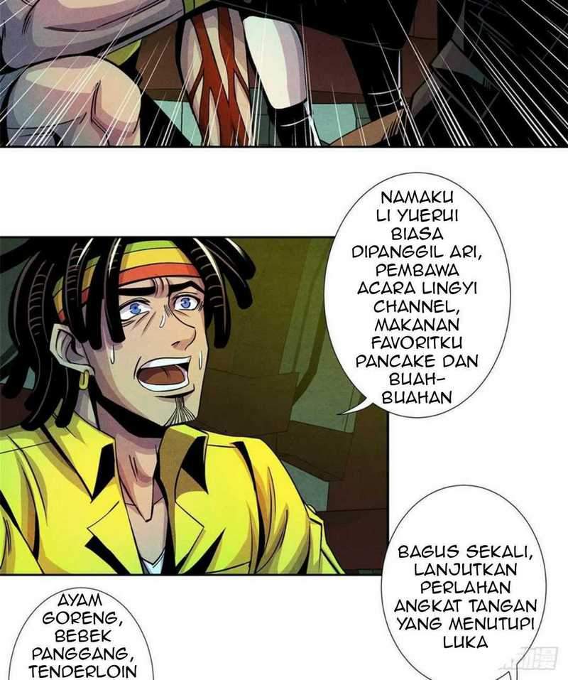 Doctor Li Ming Chapter 03 Gambar 18