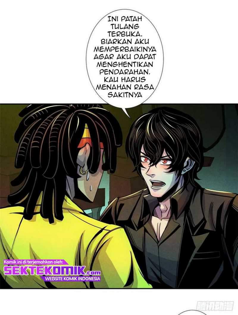 Doctor Li Ming Chapter 03 Gambar 24