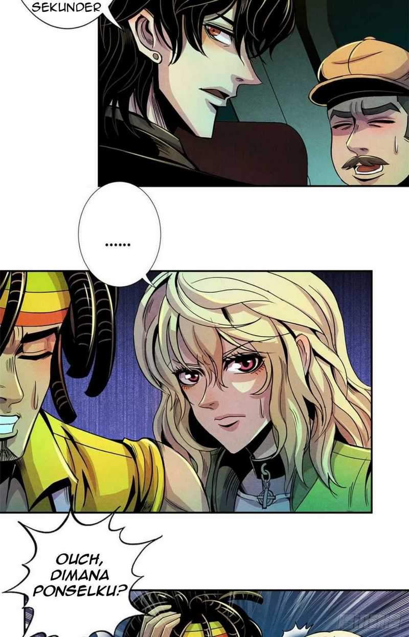 Doctor Li Ming Chapter 03 Gambar 33