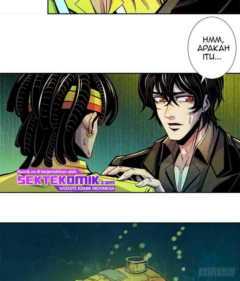 Doctor Li Ming Chapter 03 Gambar 39