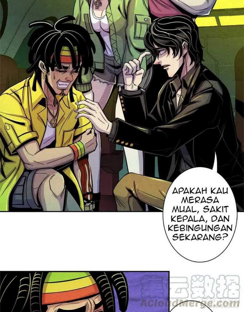 Doctor Li Ming Chapter 03 Gambar 5
