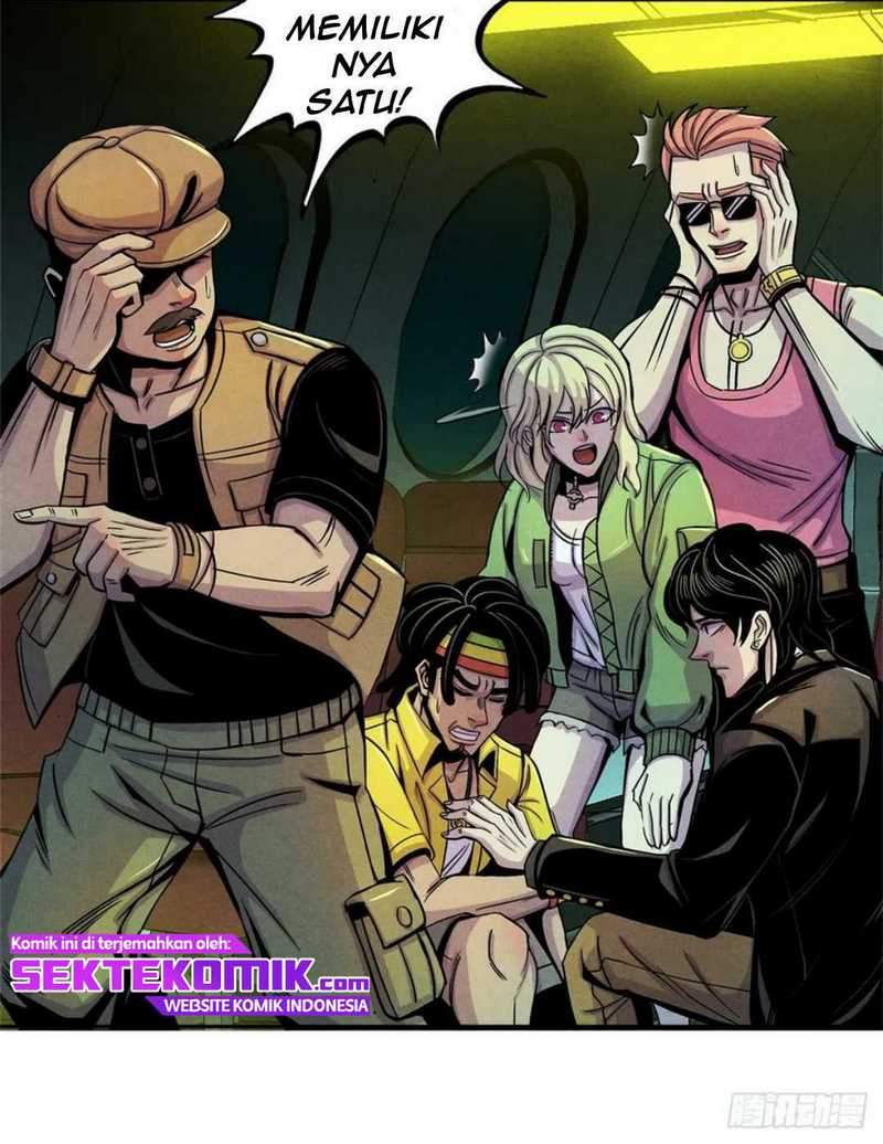 Doctor Li Ming Chapter 03 Gambar 9