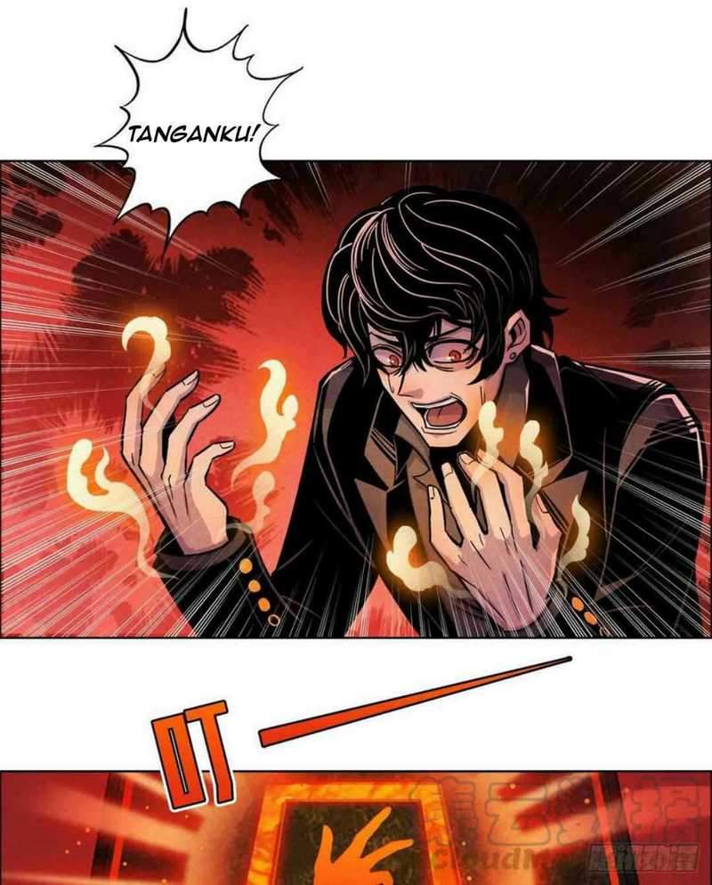 Doctor Li Ming Chapter 02 Gambar 11