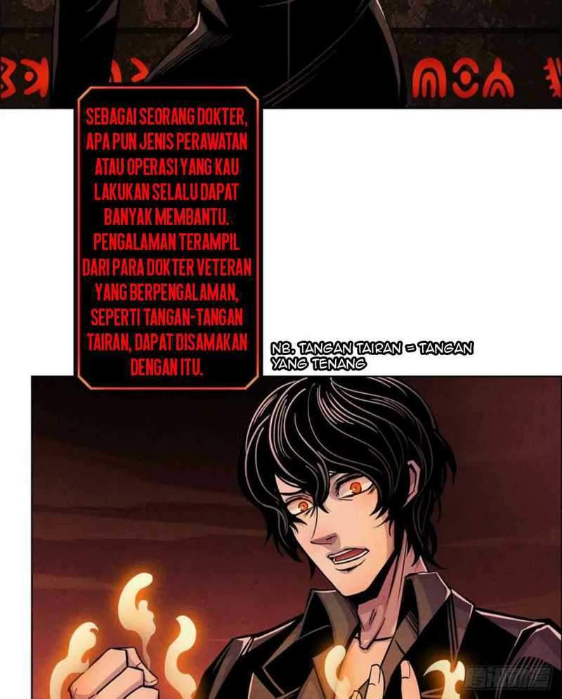 Doctor Li Ming Chapter 02 Gambar 13