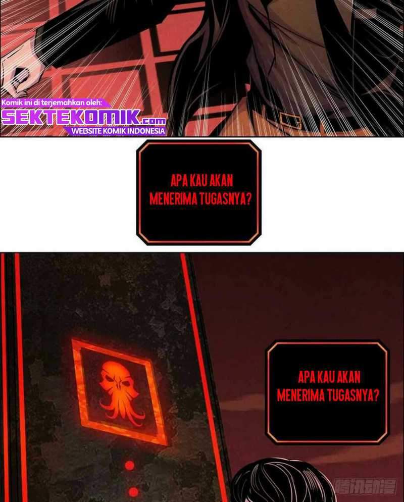 Doctor Li Ming Chapter 02 Gambar 15