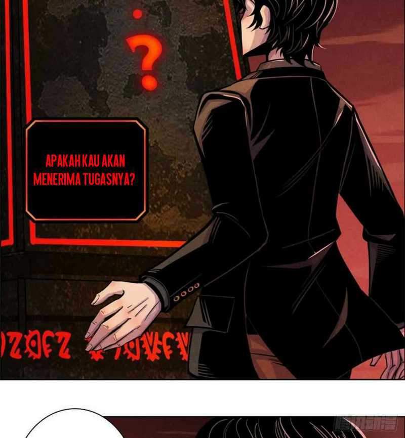 Doctor Li Ming Chapter 02 Gambar 16