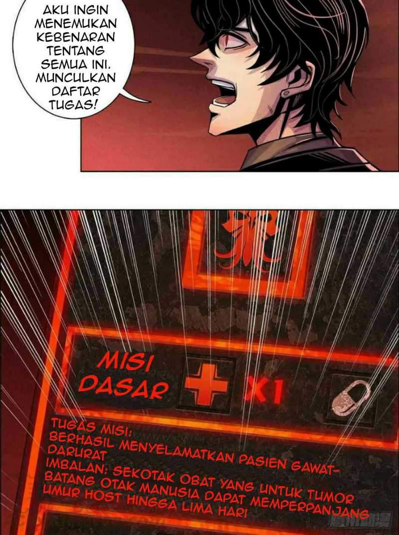 Doctor Li Ming Chapter 02 Gambar 17