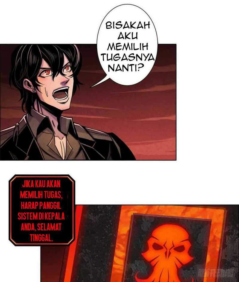 Doctor Li Ming Chapter 02 Gambar 19