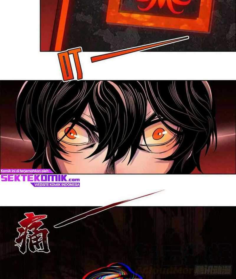 Doctor Li Ming Chapter 02 Gambar 20